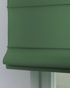 Roleta rzymska Torino kolor zielony