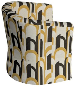 Pokrowiec na fotel Ektorp Tullsta