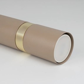 Lampa wisząca kaszmir złoty JOKER CASHMERE/GOLD 1xGU10