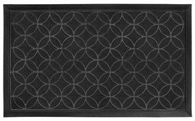 Wycieraczka 45x75 cm Emilio – douceur d'intérieur