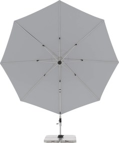 Doppler ACTIVE szary