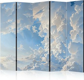 Parawan jednostronny Artgeist Pejzaże 225 x 172 cm 1 szt