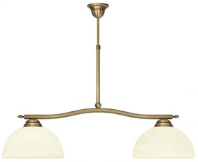 Klasyczny żyrandol nad stół B-S2L