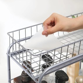 Organizer kuchenny, szuflady - KCS017E01V1