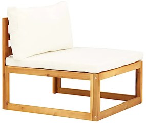 6-częściowy zestaw ogrodowy z poduszkami C8-T24