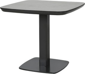 Doppler Picaso MELIA LIKA-TEX® antracyt - zestaw ogrodowy/gastronomiczny 4+1