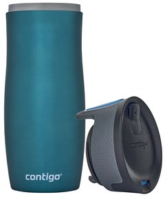 Contigo Butelka termiczna West Loop 470 ml Biscay Bay