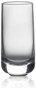 Kieliszki do wódki 3 szt. 50 ml Rocks – Zone