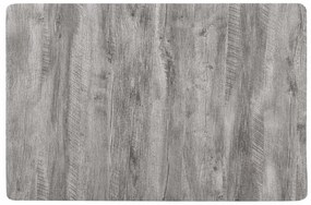 Plastikowa mata stołowa 28.5x43.5 cm Venise – douceur d'intérieur