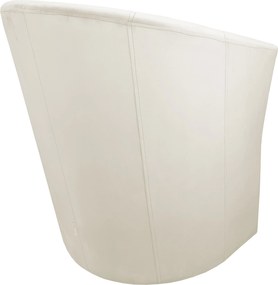Fotel CLUB tkanina Welur elegancki fotel tapicerowany do salonu i gabinetu : Kolor tkaniny - VELVET - MG50