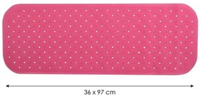 Mata antypoślizgowa do wanny 36x97 cm Class Premium – MSV