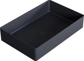 Umywalka nablatowa NT12