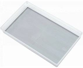 Curver Organizer do szuflad Sistemo, 39 x 5 x 24 cm