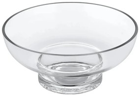 Szklany ręcznie wykonany wazon (wysokość 10 cm) Miyabi – Blomus