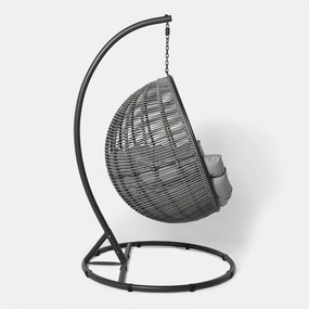 FOTEL WISZĄCY COCOON DE LUXE