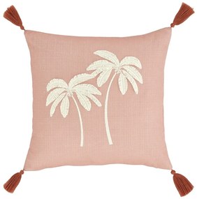 Poduszka dekoracyjna 45x45 cm Paradiso Palm – Catherine Lansfield