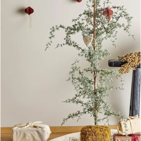 Sztuczna choinka wysokość 90 cm Vita – Bloomingville
