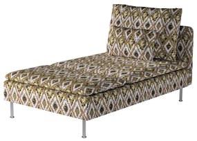 Pokrowiec na szezlong Söderhamn