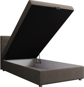 Łóżko kontynentalne FADO 22 100x200 Cosmic 03