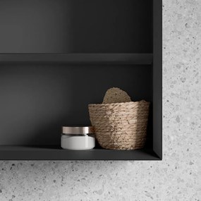 Wandregal ARCTIC 480