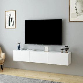 Stolik pod telewizor Denby White
