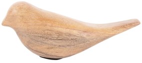 Drewniana figurka Bird – PT LIVING