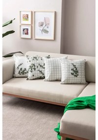 Poszewki na poduszki zestaw 4 szt. 43x43 cm – Mioli Decor