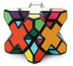 Łamigłówka Skewb Extreme – RecentToys