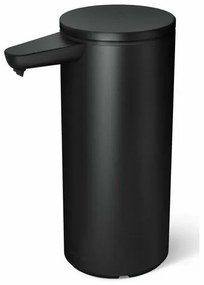 Simplehuman Bezdotykowy dozownik mydła i płynu dezynfekującego 414 ml, czarny