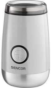 Sencor SCG 2052WH młynek do kawy, biały