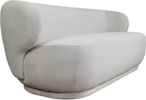 Sofa dwuosobowa Tycjana II - elegancka mała sofa wypoczynkowa do salonu