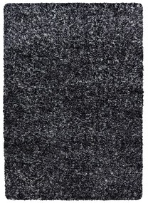 Ciemnoszary dywan 80x150 cm Enjoy – Ayyildiz Carpets
