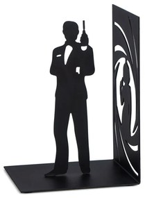 Podpórka do książek Secret Agent – Balvi