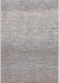 Dywan Breeze beige/raw blue 120x170cm