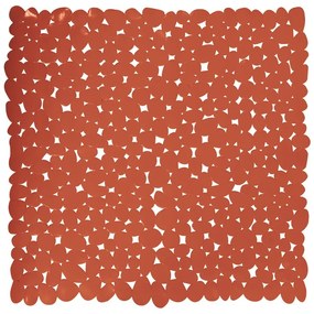 Mata antypoślizgowa pod prysznic 53x53 cm Galets – MSV