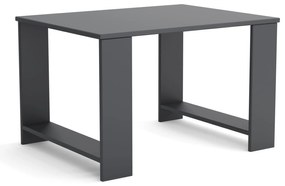 Stolik kawowy Ława Stół 65 cm MORI Antracyt