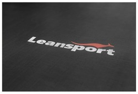 Trampolina lean sport best 12ft
