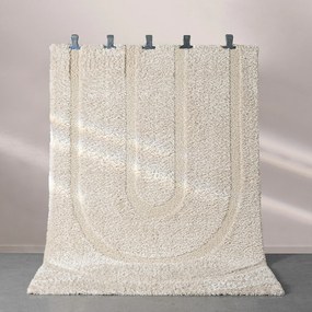 Dywan Oslo cream 160x230 cm