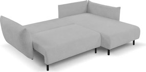 Narożnik wolnostojący ADEL Prawy w tkaninie ANTHOLOGY 17