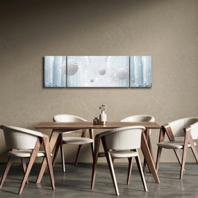 Obraz - Kraina marzeń (170x50 cm)