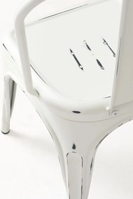 Zestaw 4 Krzese Torix Vintage