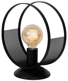 Lampa stołowa SINER 1xE27/60W/230V