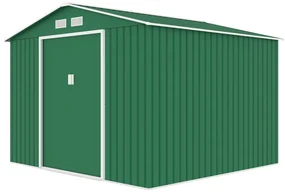 Domek ogrodowy Archer D – Rojaplast