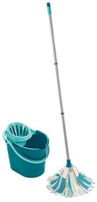Leifheit Zestaw Power mop 3w1 52110