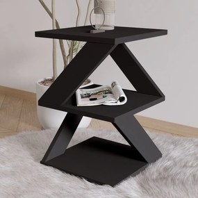 Stół składany Albeni Black Oak