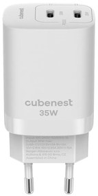 Przejściówka 3 cm S2D1 – Cubenest