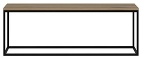 Stolik konferencyjny Tiger Walnut