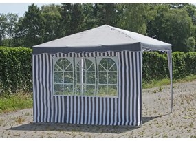 Zestaw 2 ścian bocznych do namiotu ogrodowego Ganges – Garden Pleasure