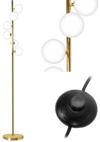 Lampa stojąca podłogowa  APP917-6F
