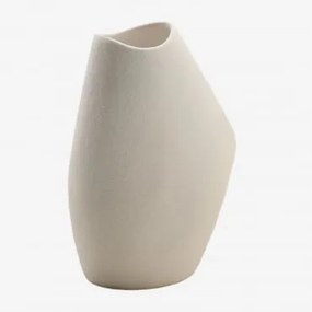 Wazon Ceramiczny Zeltino ↑20 Cm - Sklum
